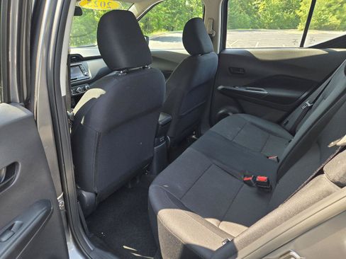 Used 2025 Nissan Kicks Play S FWD image 22