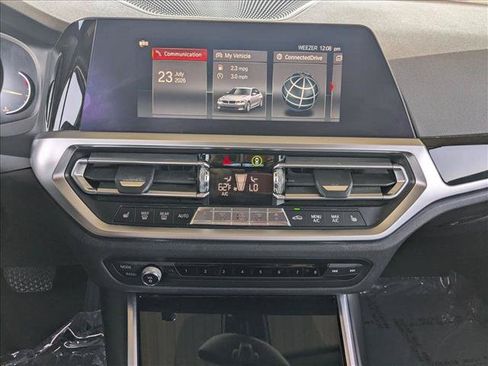 Used 2019 BMW 330i Sedan RWD image 14