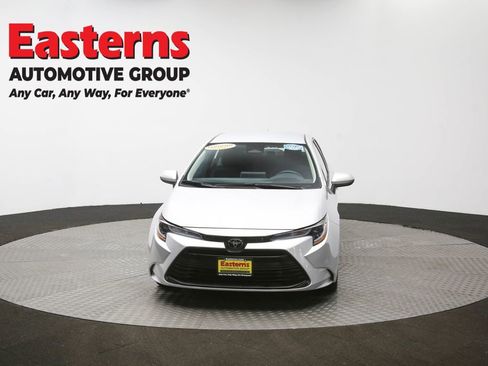 Used 2024 Toyota Corolla LE image 93