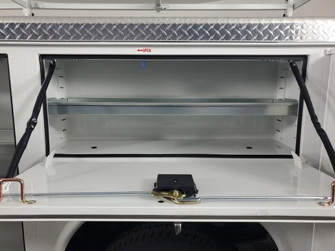 New 2025 Chevrolet Silverado 2500 W/T image 9