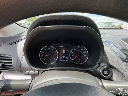 Used 2024 Mitsubishi Eclipse Cross LE AWD/4WD image 27