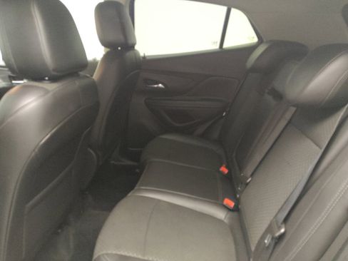 Used 2020 Buick Encore Preferred FWD image 18