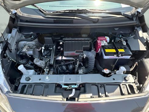 Used 2024 Mitsubishi Mirage ES FWD image 25