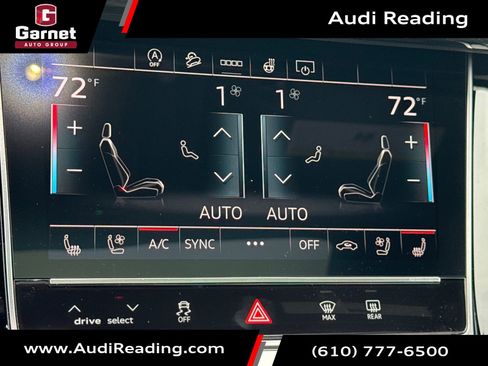 New 2026 Audi Q8 Premium Plus AWD/4WD image 19