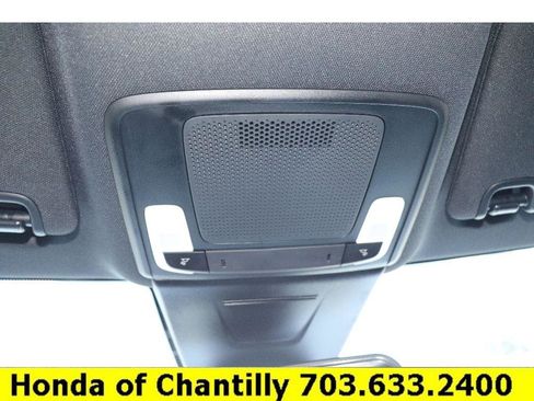 Certified 2025 Honda Civic Sport image 18