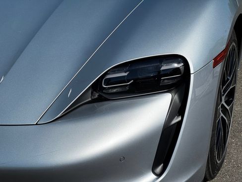 Certified 2023 Porsche Taycan RWD image 16