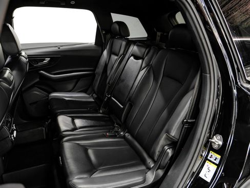 Used 2019 Audi Q7 3.0T Prestige w/ Prestige Package AWD/4WD image 52