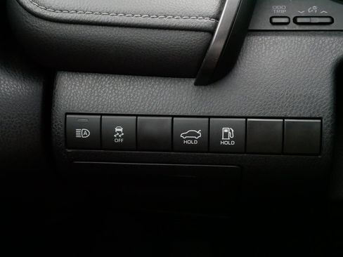 Certified 2024 Toyota Camry XSE FWD image 27