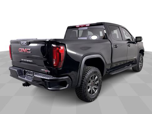 New 2026 GMC Sierra 1500 AT4X image 44