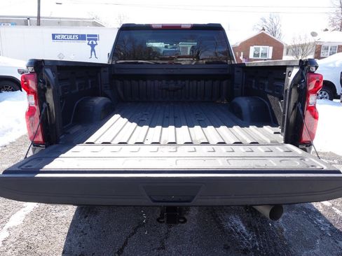 Used 2023 Chevrolet Silverado 2500 LT w/ True North Edition AWD/4WD image 27