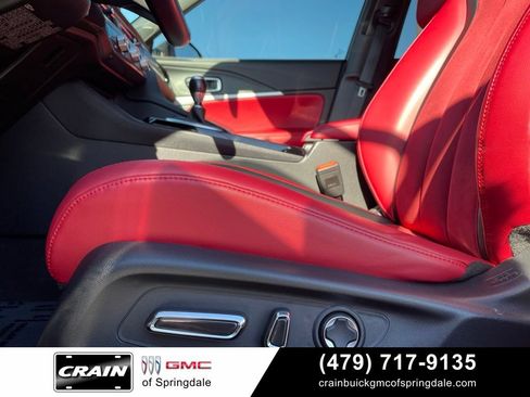Used 2024 Acura Integra A-Spec w/ Technology Package FWD image 10