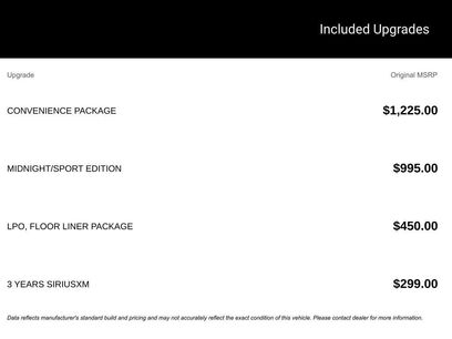 New 2026 Chevrolet Blazer LT w/ Convenience Package