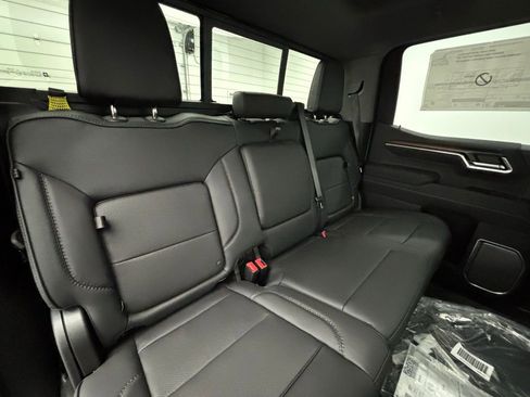New 2026 GMC Sierra 1500 Denali image 43