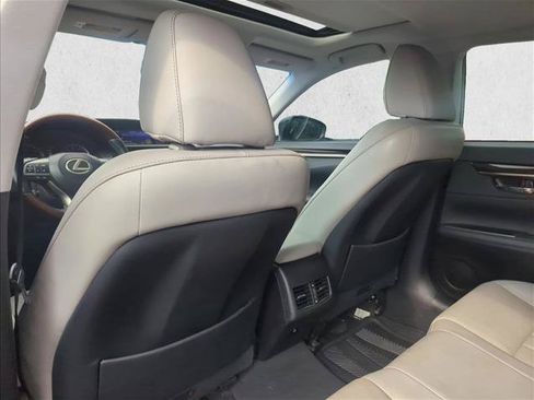 Used 2017 Lexus ES 350 w/ Luxury Package FWD image 20