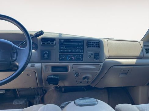 Used 2002 Ford F350 XLT AWD/4WD image 11