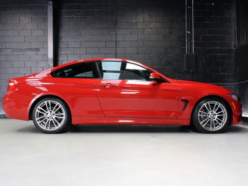 Used 2015 BMW 428i Coupe w/ M Sport image 15