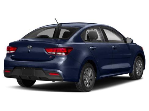 Used 2019 Kia Rio S FWD image 3