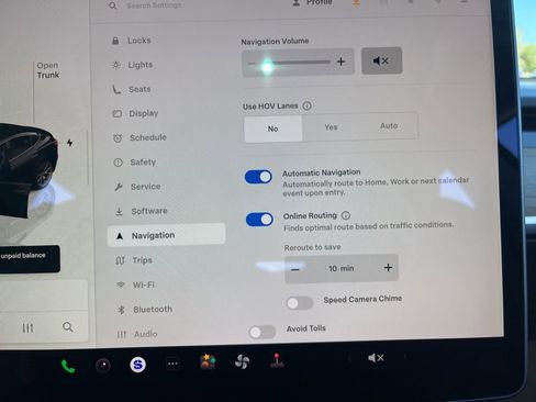 Used 2022 Tesla Model 3 Long Range image 34