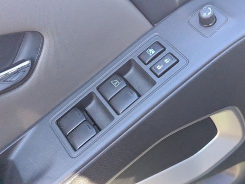 Certified 2022 Nissan Frontier SV w/ Technology Package image 29