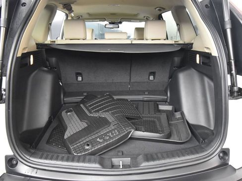 Used 2022 Honda CR-V EX-L image 34