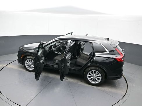 Certified 2023 Honda CR-V EX image 44