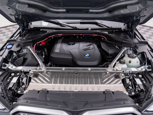 New 2026 BMW X3 xDrive30 w/ Convenience Package AWD/4WD image 28