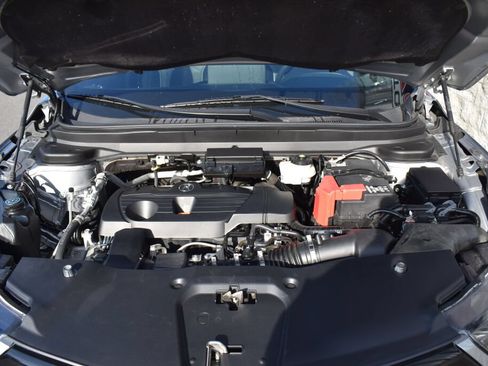 Used 2020 Acura RDX A-Spec w/ Technology Package AWD/4WD image 27