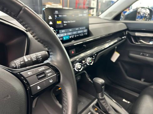 Used 2024 Honda CR-V EX-L image 24