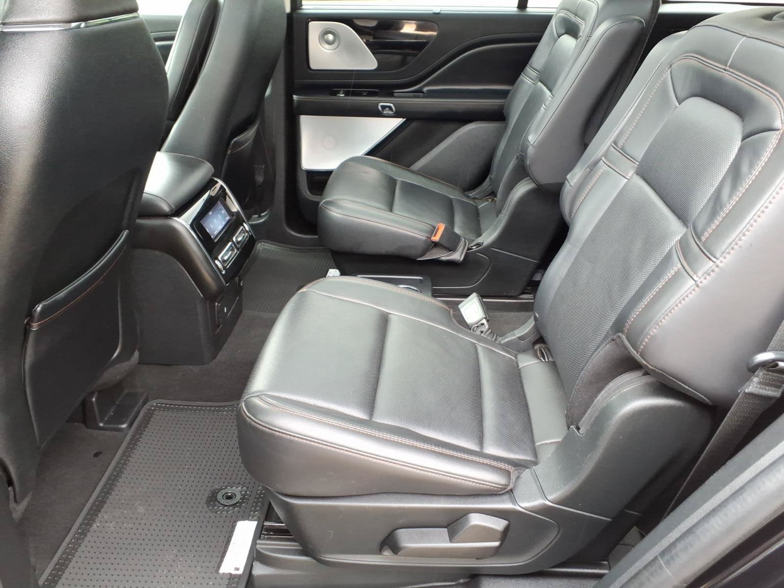 Certified 2023 Lincoln Aviator Reserve w/ Equipment Group 201A AWD/4WD image 26