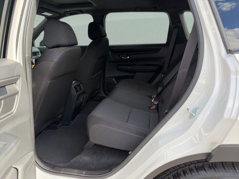 New 2026 Honda CR-V Sport image 18