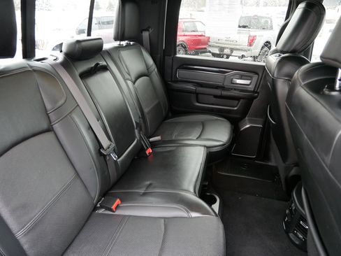 Used 2019 RAM 2500 Power Wagon image 24