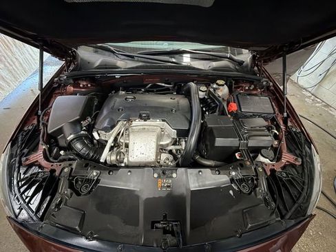 Certified 2018 Buick Regal Essence w/ Driver Confidence Package #1 AWD/4WD image 26