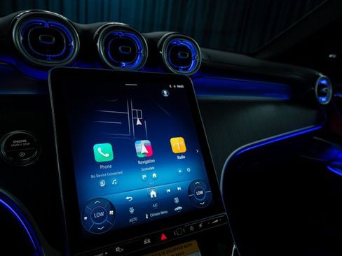 New 2026 Mercedes-Benz GLC 300 image 20