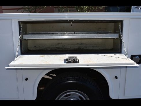 Used 2014 Ford F350 XL w/ Power Equipment Group image 26