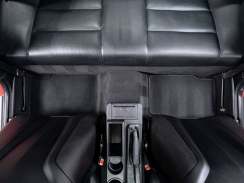 Used 1999 BMW M3 Coupe RWD image 77