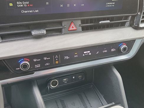 Used 2023 Kia Sportage X-Line w/ X-Line Premium Package image 15