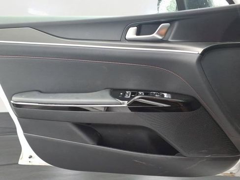 Used 2023 Kia K5 GT FWD image 16