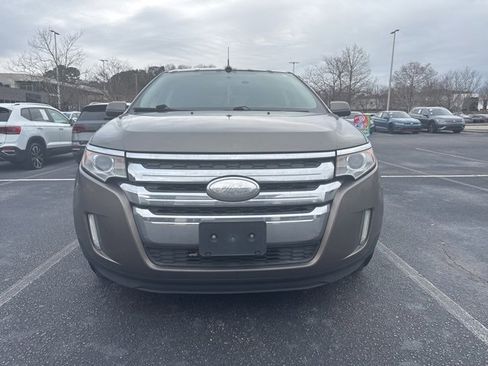 Used 2013 Ford Edge Limited image 8