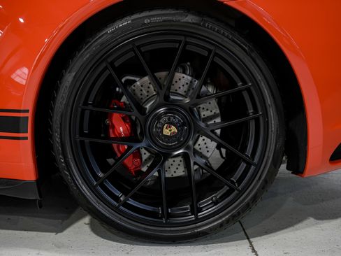 Used 2018 Porsche 911 Carrera GTS image 49