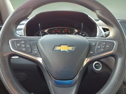 Used 2024 Chevrolet Equinox LS w/ LS Convenience Package FWD image 24