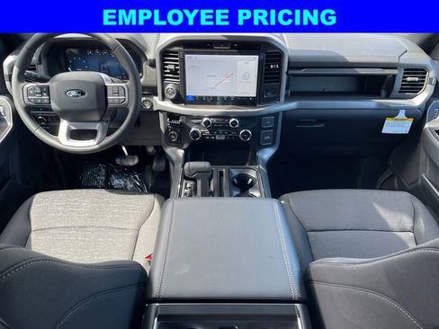 New 2026 Ford F150 XLT AWD/4WD image 10