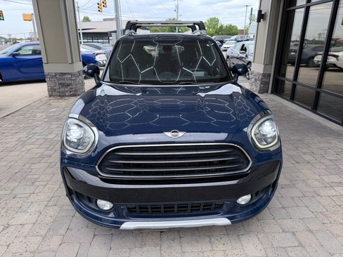 Used 2018 MINI Cooper Countryman ALL4 AWD/4WD image 53