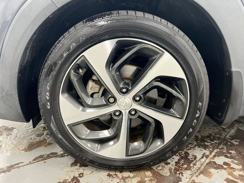 Used 2016 Hyundai Tucson Limited w/ Option Group 03 FWD image 28