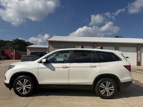 Used 2016 Honda Pilot EX-L image 3