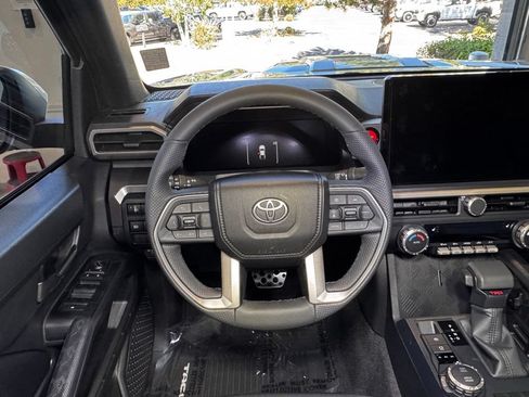 Certified 2026 Toyota Tacoma TRD Sport AWD/4WD image 20