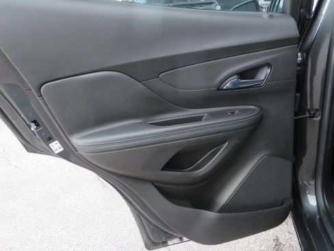 Used 2018 Buick Encore Sport Touring w/ Safety Package image 10