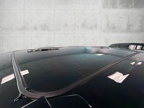 New 2026 Chevrolet Suburban High Country w/ Sun And Tow Package image 23