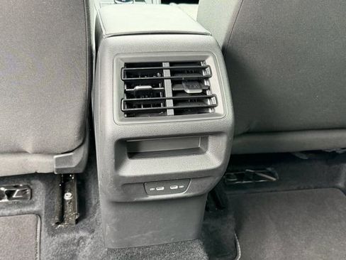 Certified 2025 Volkswagen Tiguan S FWD image 14