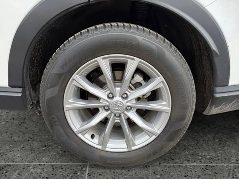 Used 2025 Honda CR-V EX-L image 10