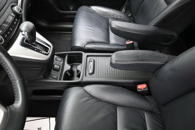 Used 2012 Honda CR-V EX-L image 26